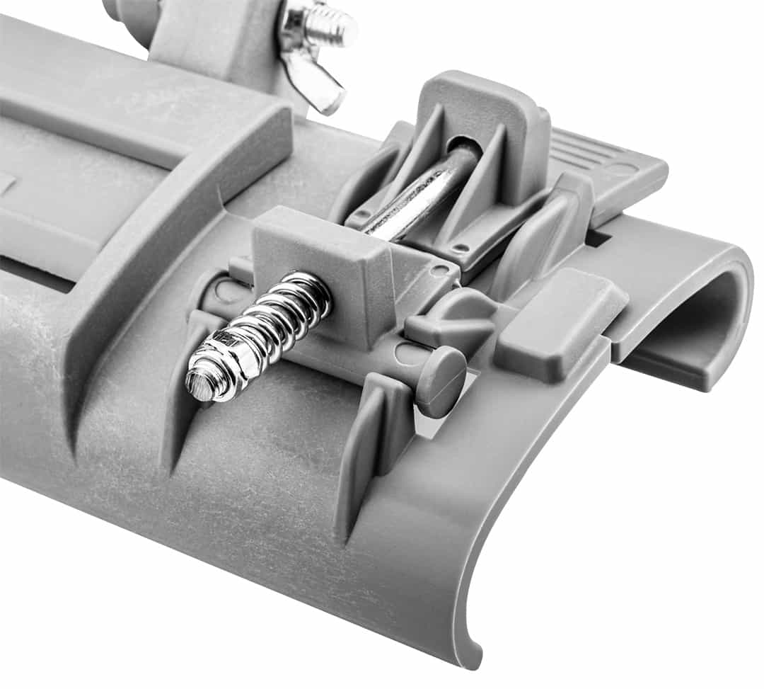 NEO Spatula handle EXTREME - innovative tip 5