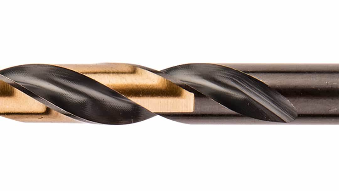 NEO TOOLS HSS-CNC Metal Drill Bit 7.0 mm Pro-Tec 6