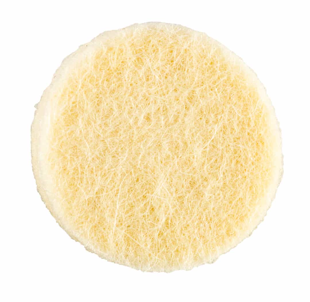 Mini Grinder Accessories - Set of Polishing Brushes and Felts 12 pcs 8