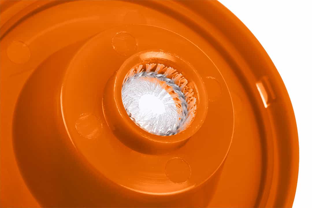 Drill Dust Collector - clean drilling without dust! 6