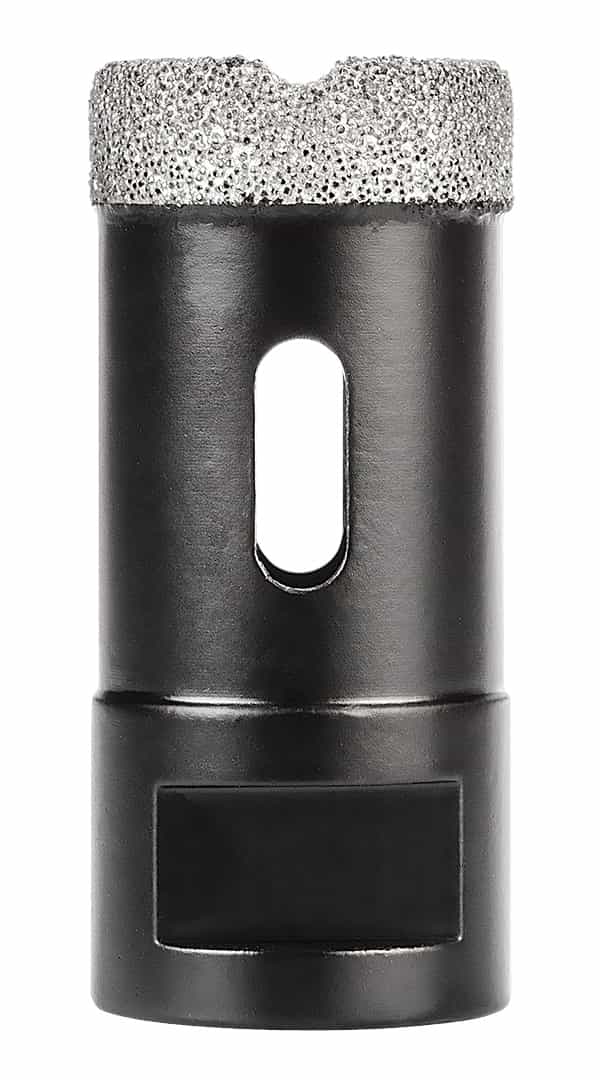 NEO TOOLS Diamond Core Drills - 4-piece set (18-35 mm) 7