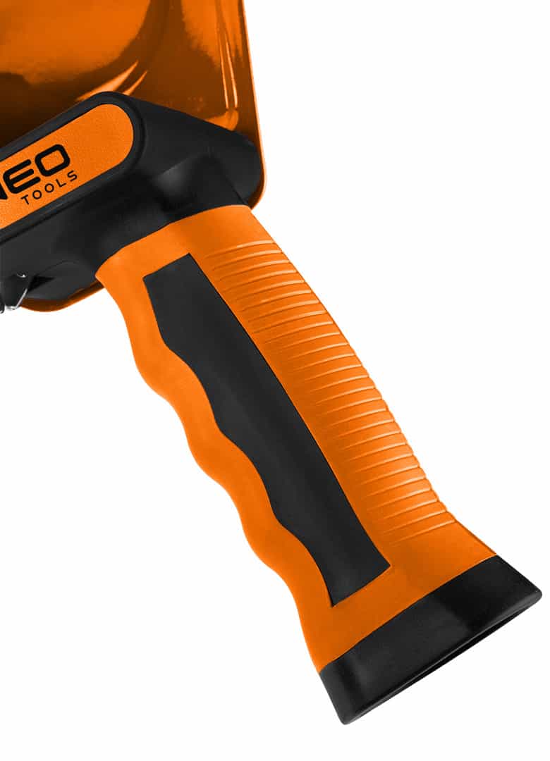 NEO TOOLS Tape dispenser 50mm - reliable helper in packaging 5