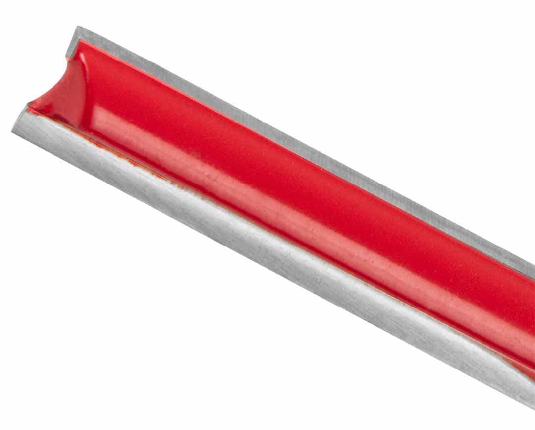 NEO TOOLS Two-flute end mill long TCT 10 x 50 mm - precise machining 5