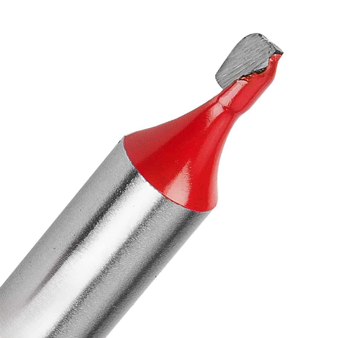 NEO TOOLS U-groove cutter - Precision tool for wood 5