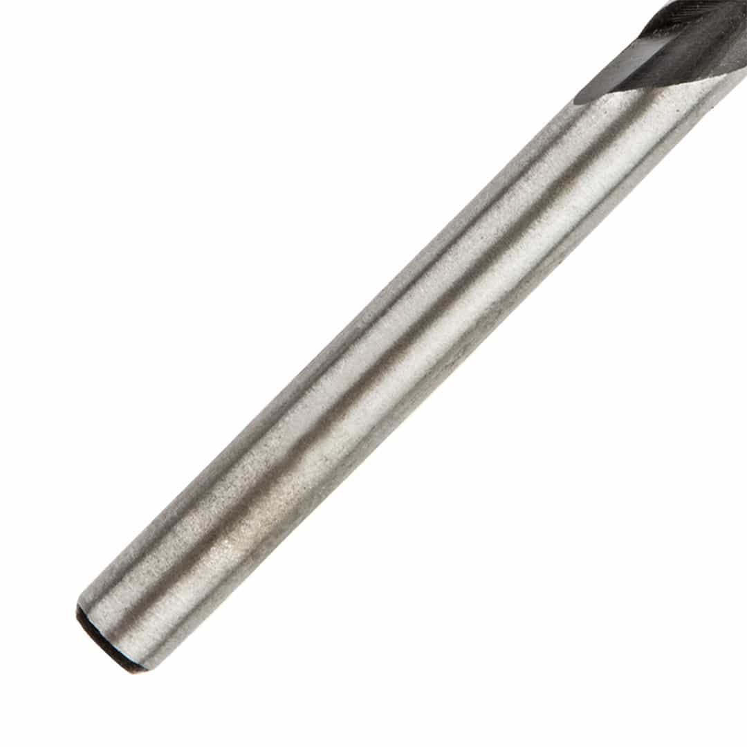 NEO TOOLS Concrete drill bit 6 x 100 mm - precise drilling 5