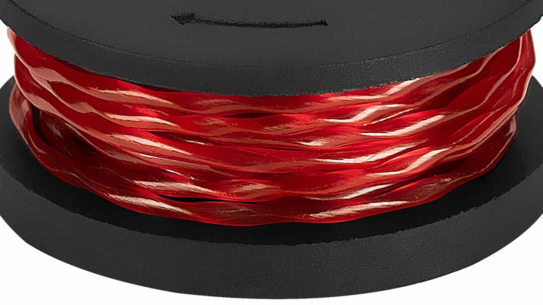 Graphite Trimmer line 1.6 mm x 3 m - reliable in every garden 4