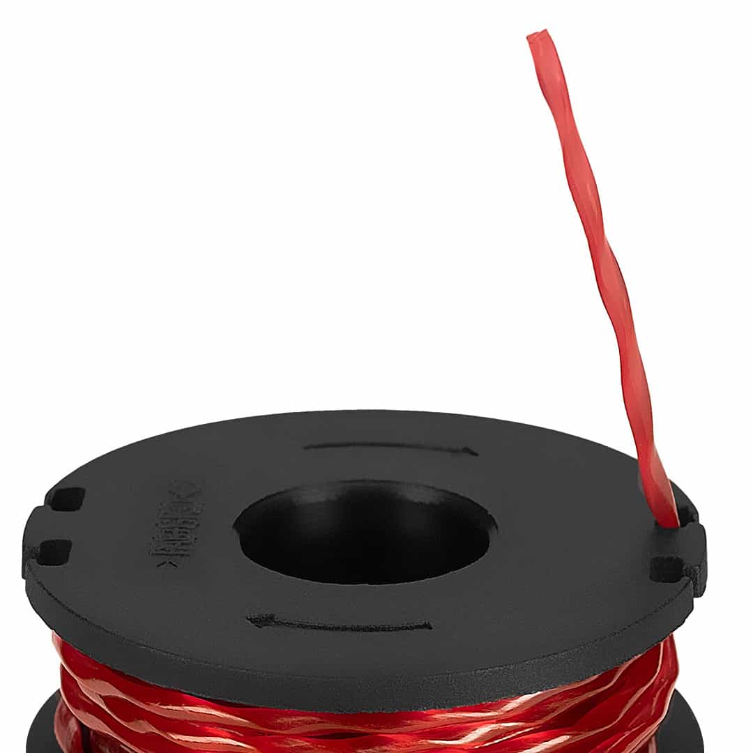 Graphite Trimmer line 1.6 mm x 3 m - reliable in every garden 5