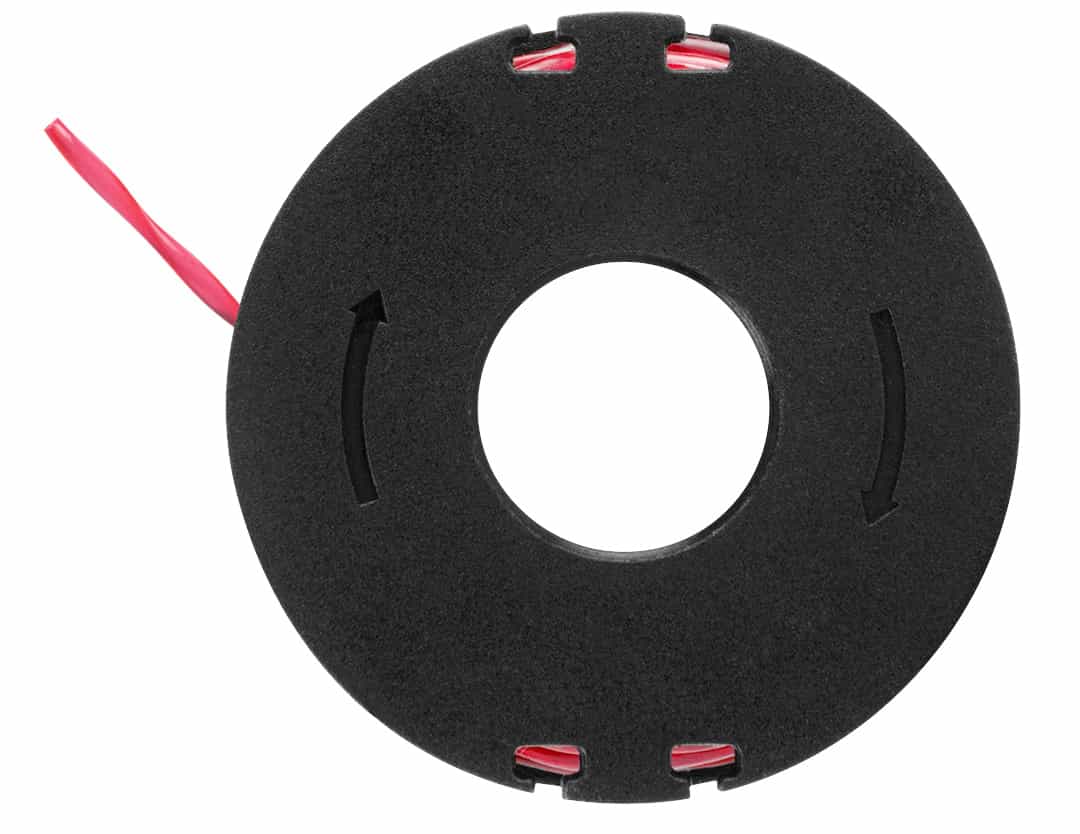 Graphite Trimmer line 1.6 mm x 3 m - reliable in every garden 6