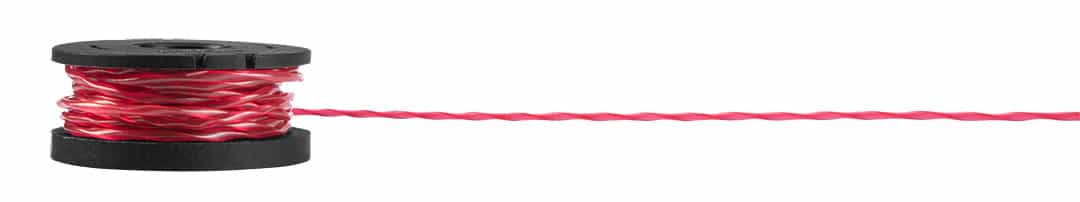 Graphite Trimmer line 1.6 mm x 3 m - reliable in every garden 7