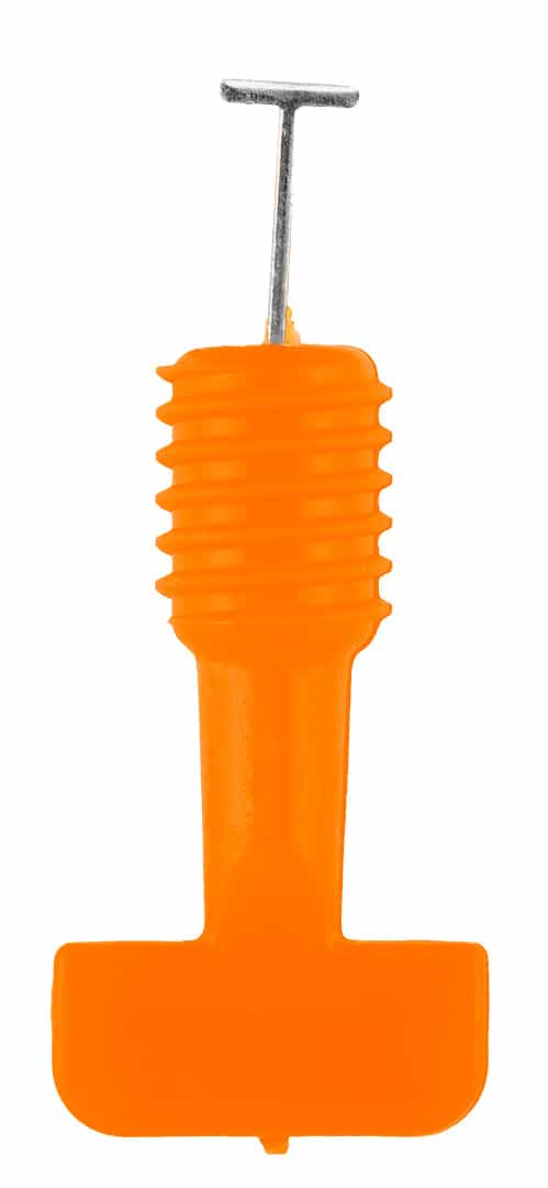 NEO Tile leveling system, set of 50 pieces - ideal for renovation 3