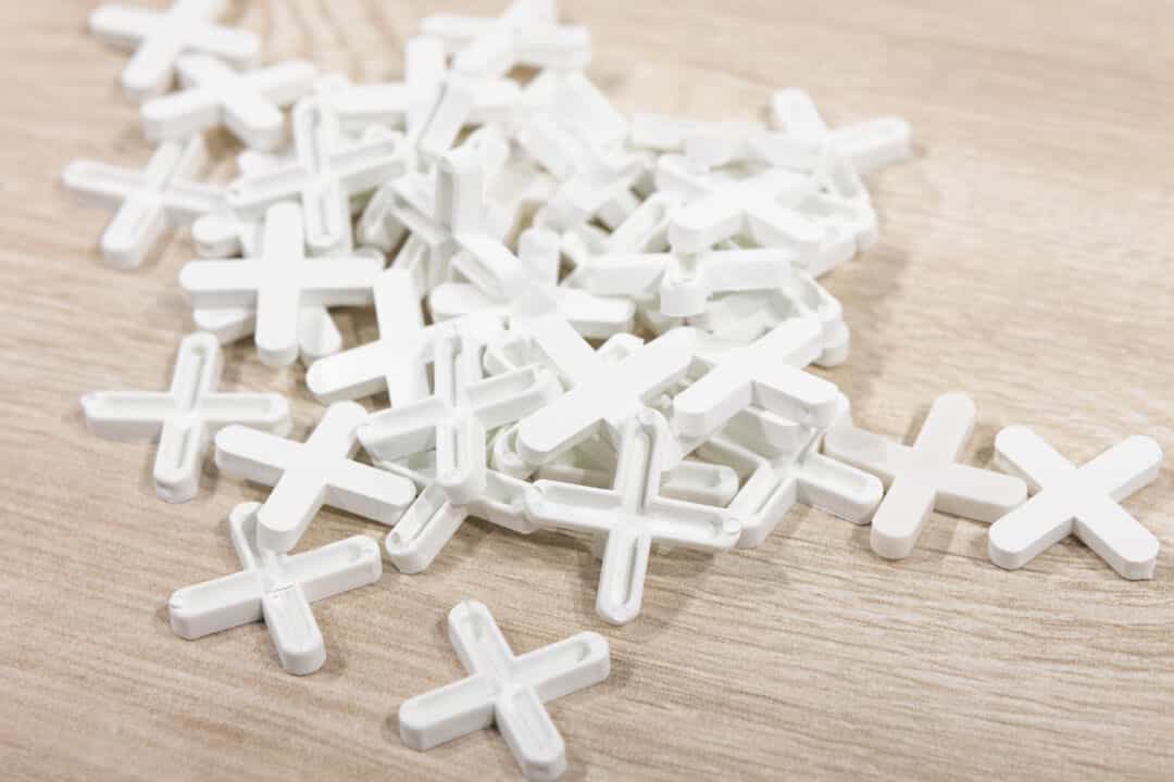 NEO Spacer Spacers 1.5 mm 200 pieces - ideal for tiles 6