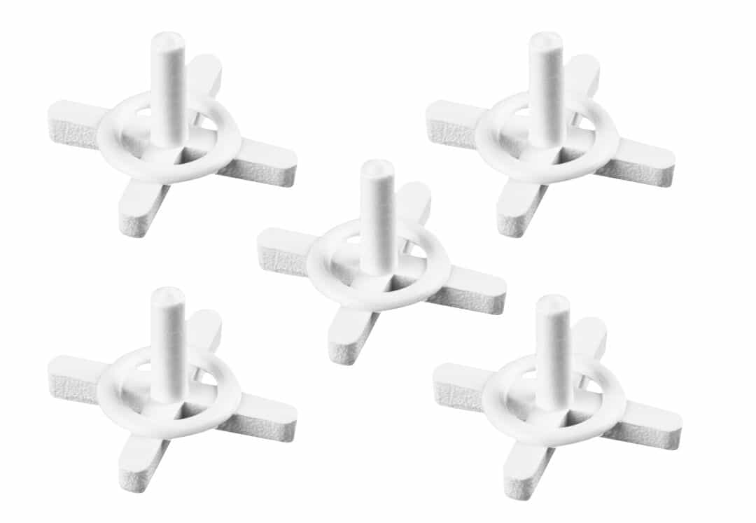 NEO Spacer crosses with ring 1.5 mm, 100 pcs - ideal for tile laying 4