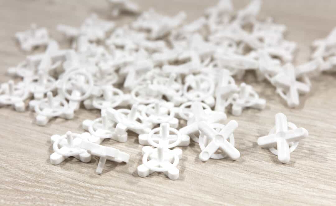 NEO Spacer crosses with ring 1.5 mm, 100 pcs - ideal for tile laying 7