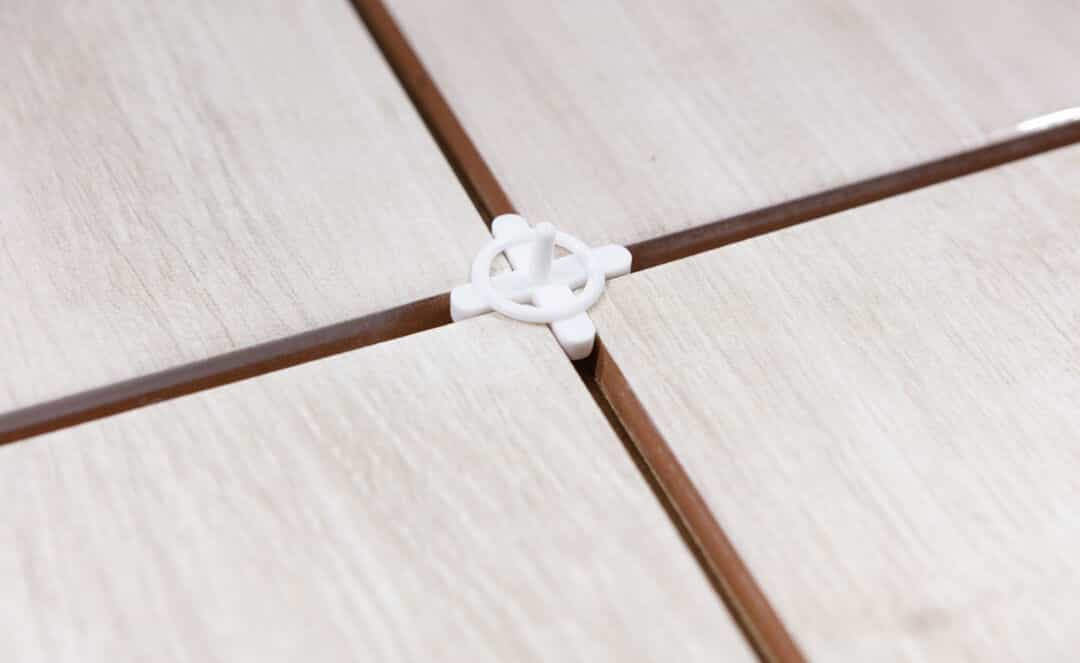 NEO Spacer crosses with ring 2.0 mm, 100 pieces - ideal for tiling 6