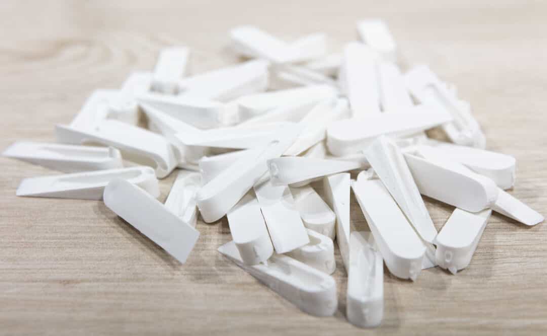 NEO Large Distance Wedges - 50 pieces Universal 6