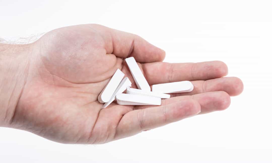 NEO Large Distance Wedges - 50 pieces Universal 8