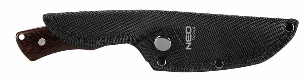 NEO Full-Tang Survival Knife 23 cm - reliable in every situation 6