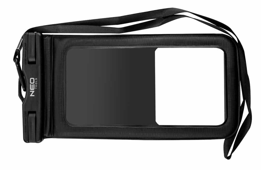 NEO Waterproof phone case - protection up to 6.2 inches 10