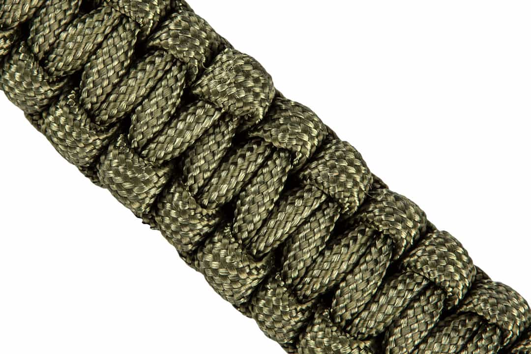 5-in-1 Survival Bracelet - reliable in any situation 7