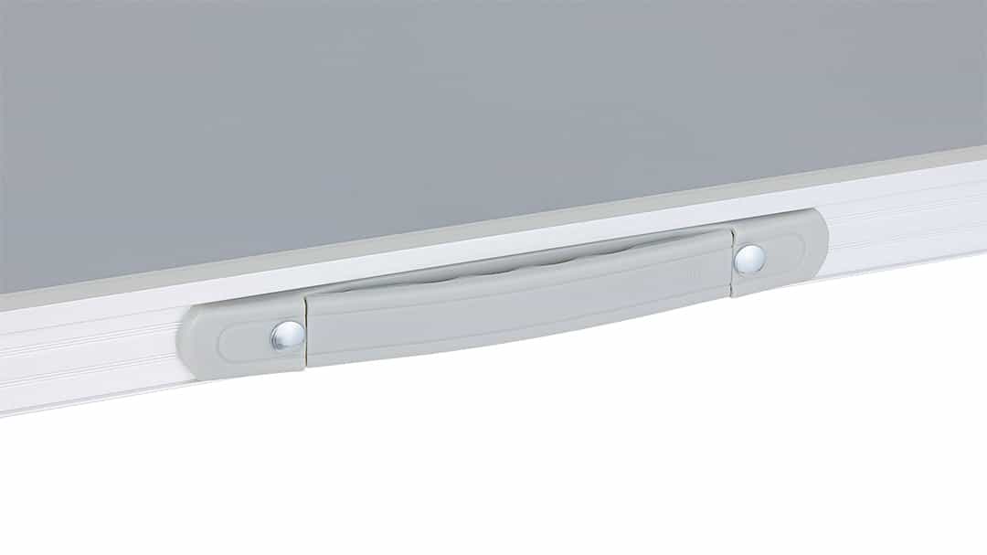 NEO TOOLS Camping table foldable into a suitcase - perfect for picnic 7