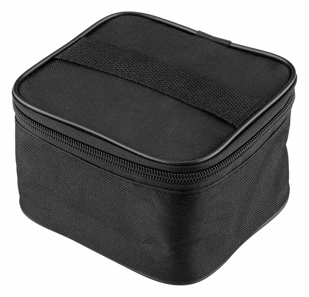 NEO TOOLS Cross laser 15 m green with case - precise measuring tool 3