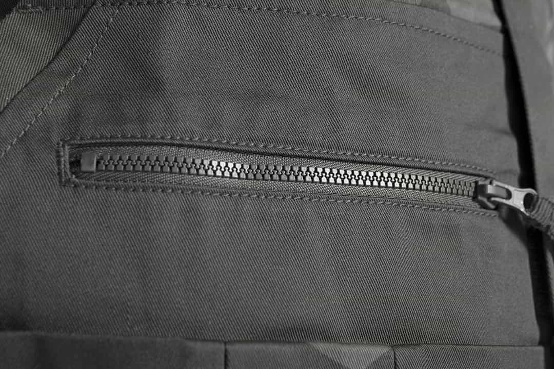 NEO Work jacket Camo URBAN, size XL 8