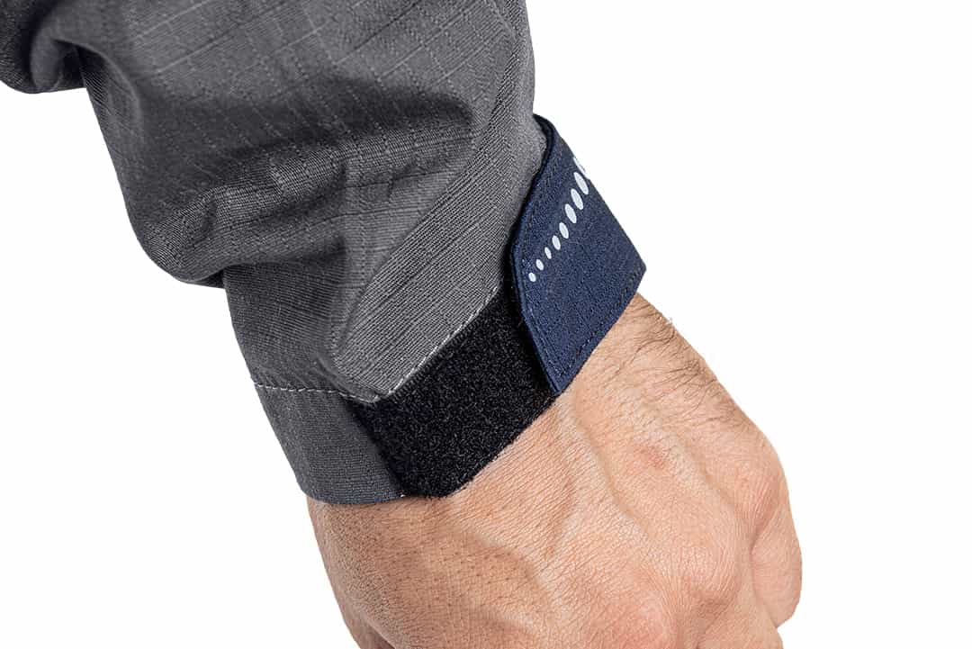 NEO PREMIUM Work Jacket - 100% Cotton Ripstop, Size XL 5