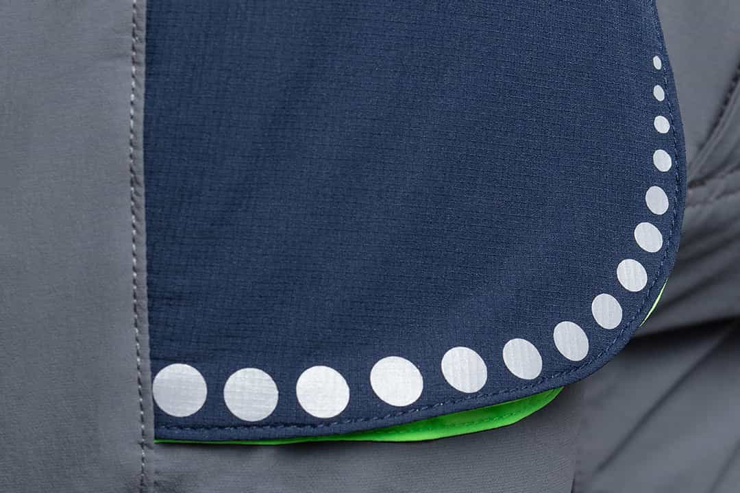 NEO PREMIUM work trousers 4 way stretch size XL 8