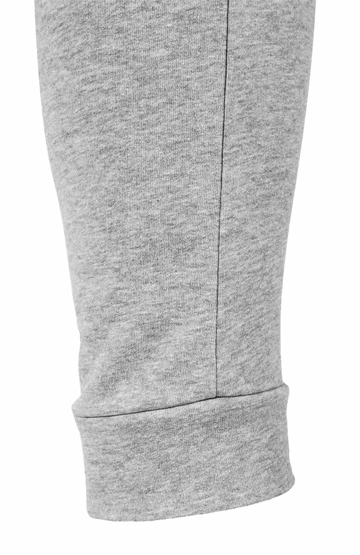 NEO TOOLS Comfort Sweatpants grey melange size S 7