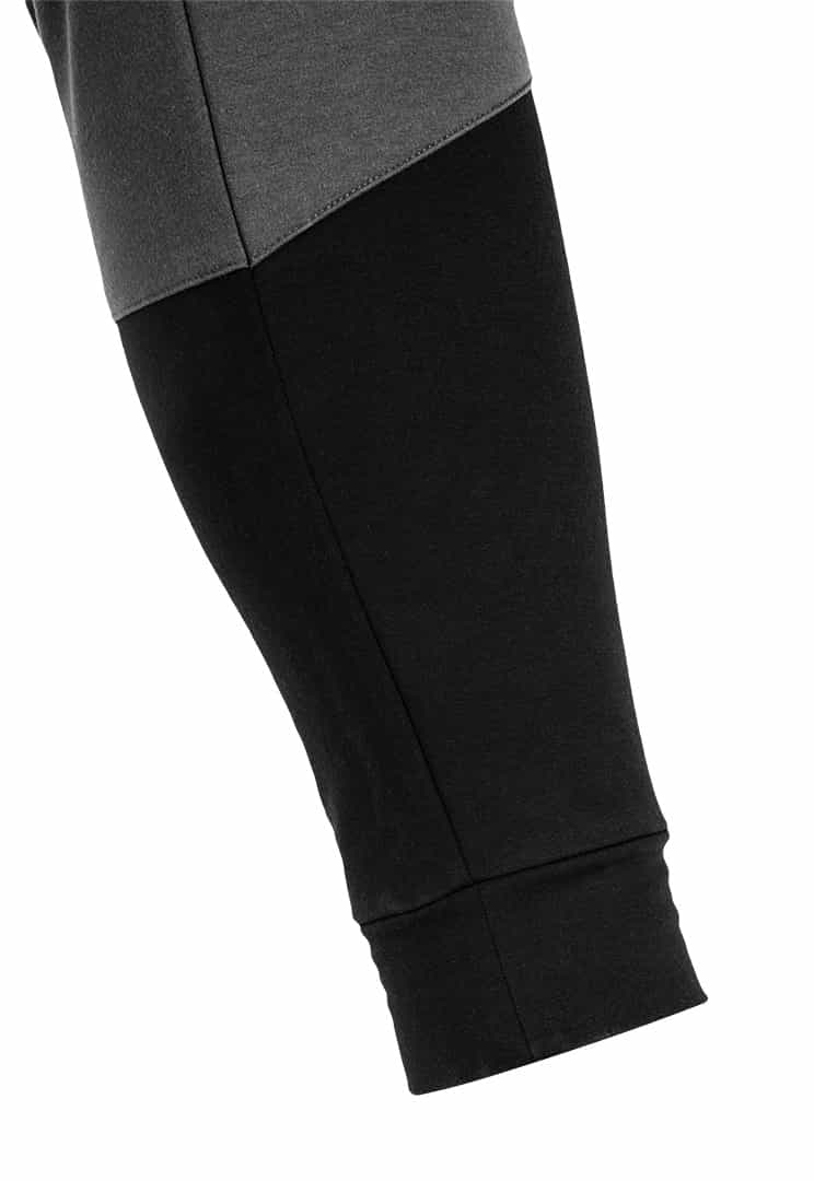 NEO TOOLS Comfort Sweatpants black-grey size L 6