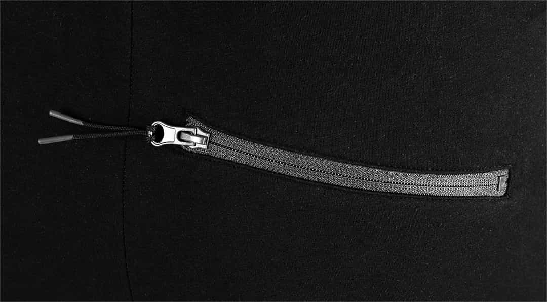 NEO TOOLS Comfort Sweatpants black-grey size L 7