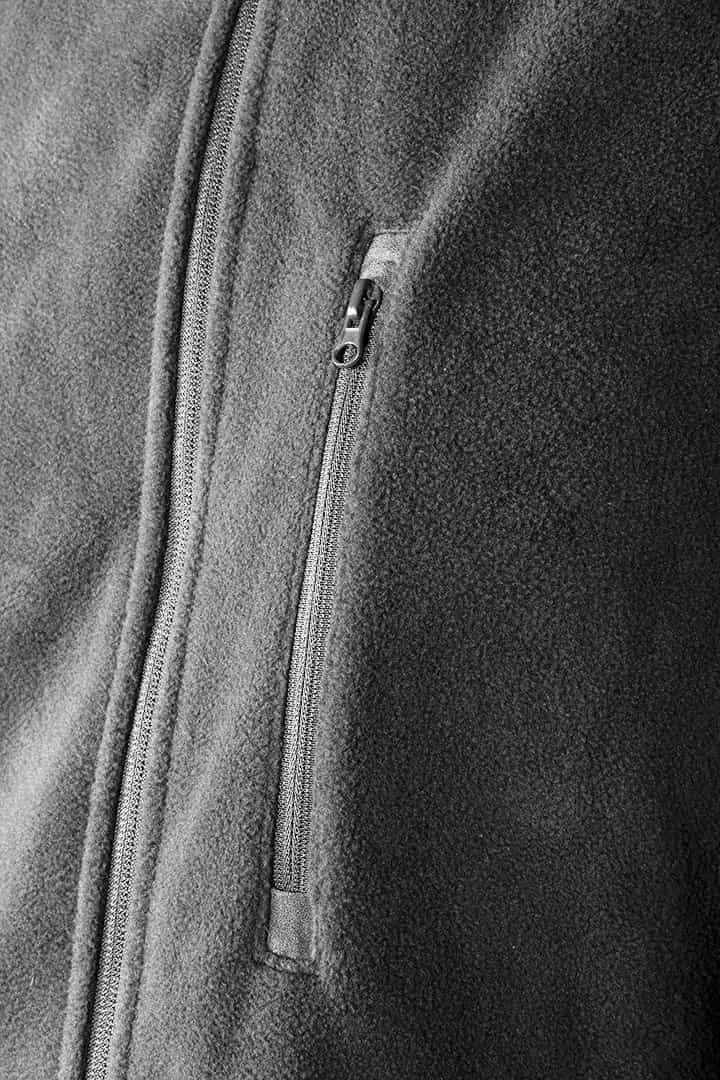 NEO Graphite fleece jacket size L - perfect for work and everyday use 7