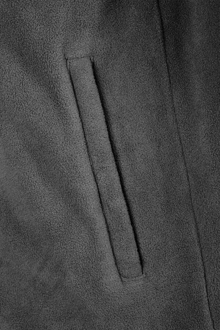 NEO Graphite fleece jacket size L - perfect for work and everyday use 8