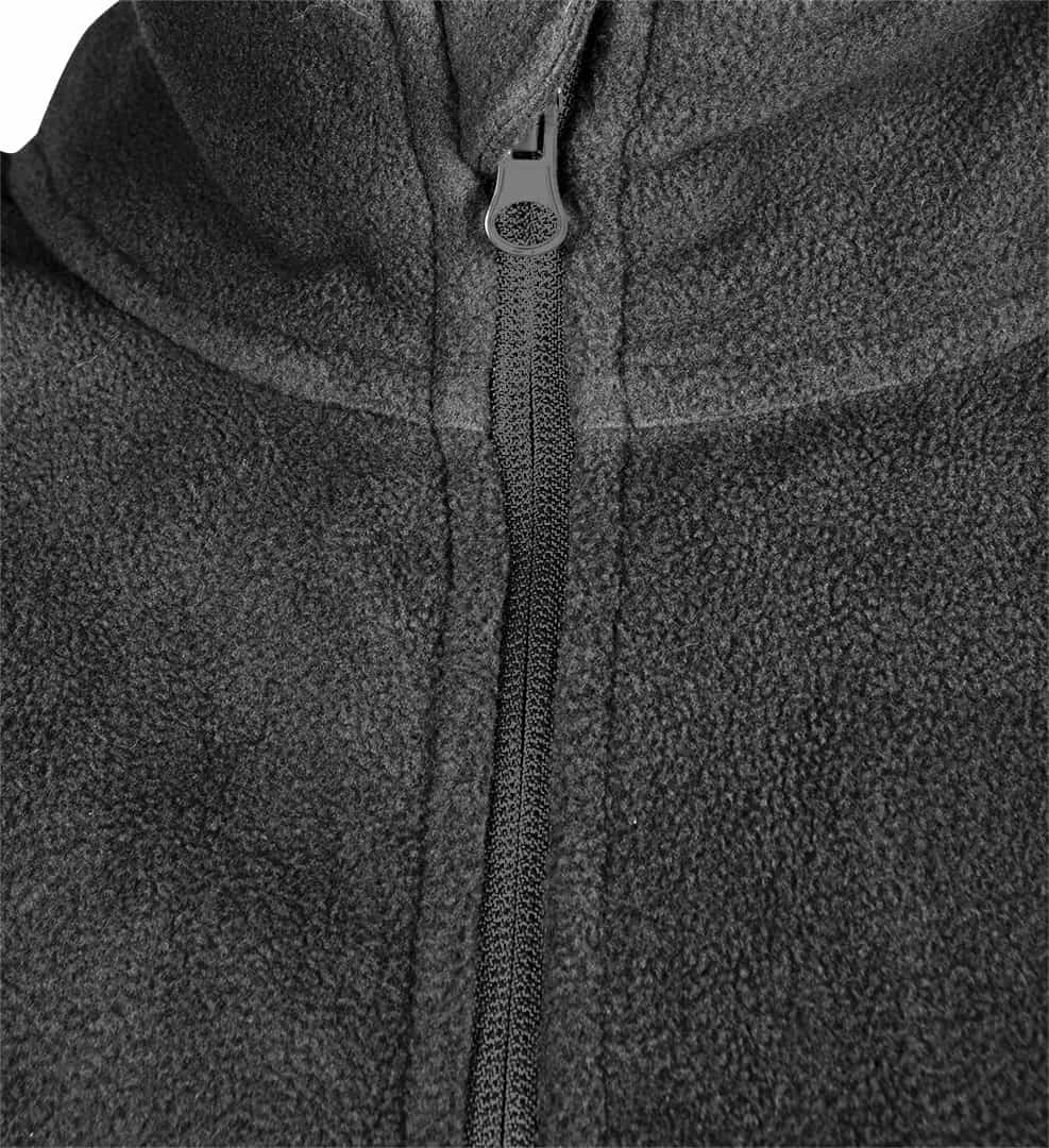NEO Graphite fleece jacket size L - perfect for work and everyday use 9