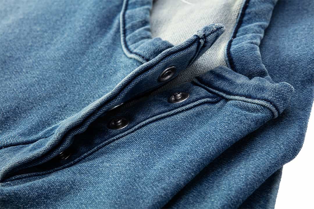 NEO DENIM work jacket, size M - comfortable and stylish 7