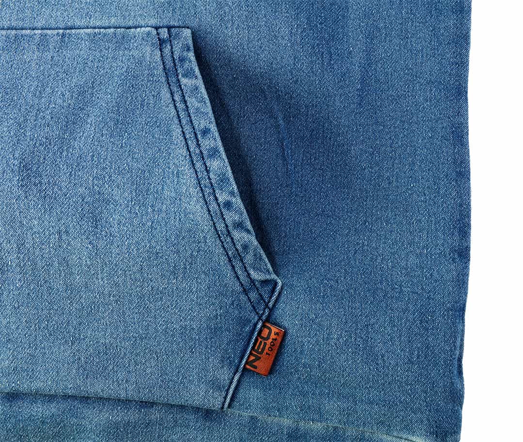 NEO DENIM work jacket, size M - comfortable and stylish 9
