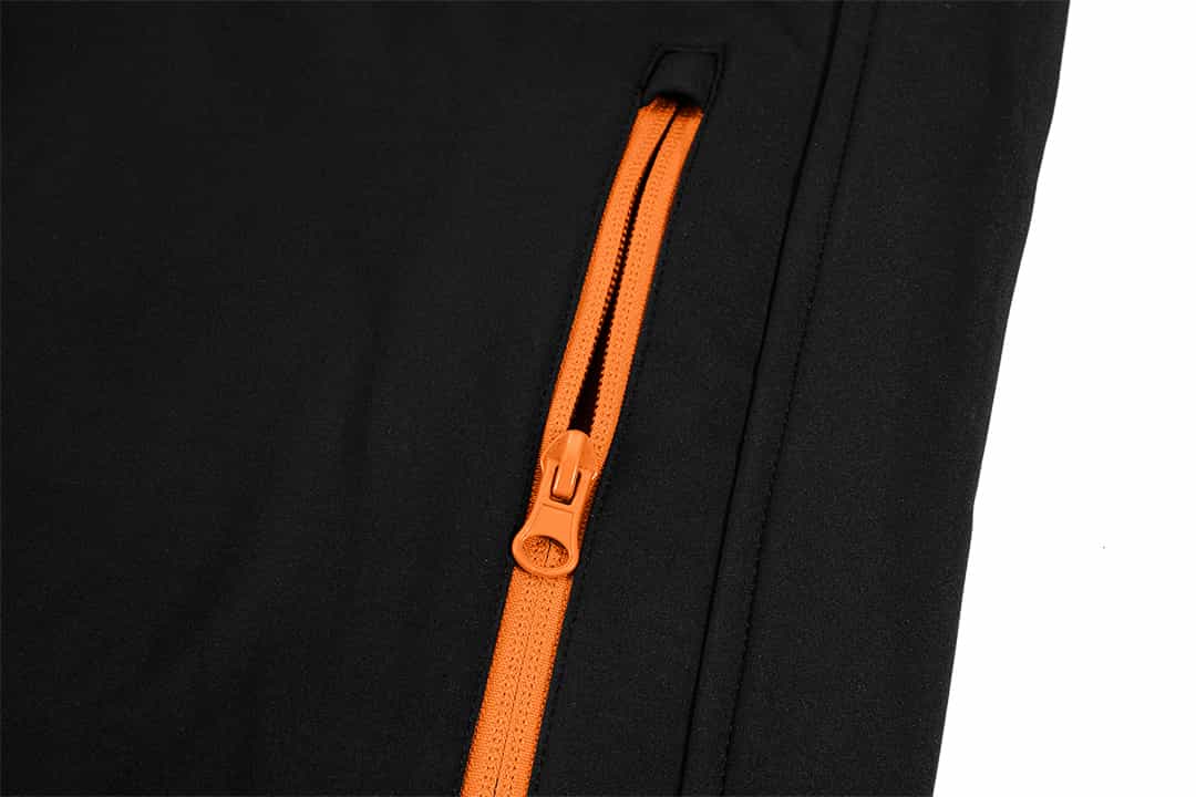 NEO Softshell work vest XL - comfort and protection at work 10