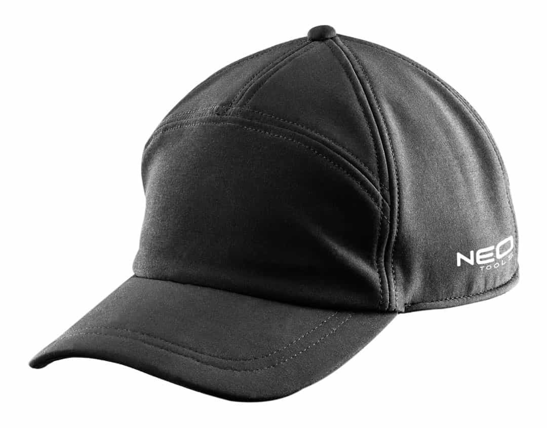 NEO Work cap with visor - protection and work comfort 3