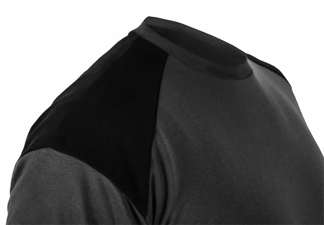 NEO TOOLS Sweatshirt COMFORT gray-black size M - perfect for everyday wear 10