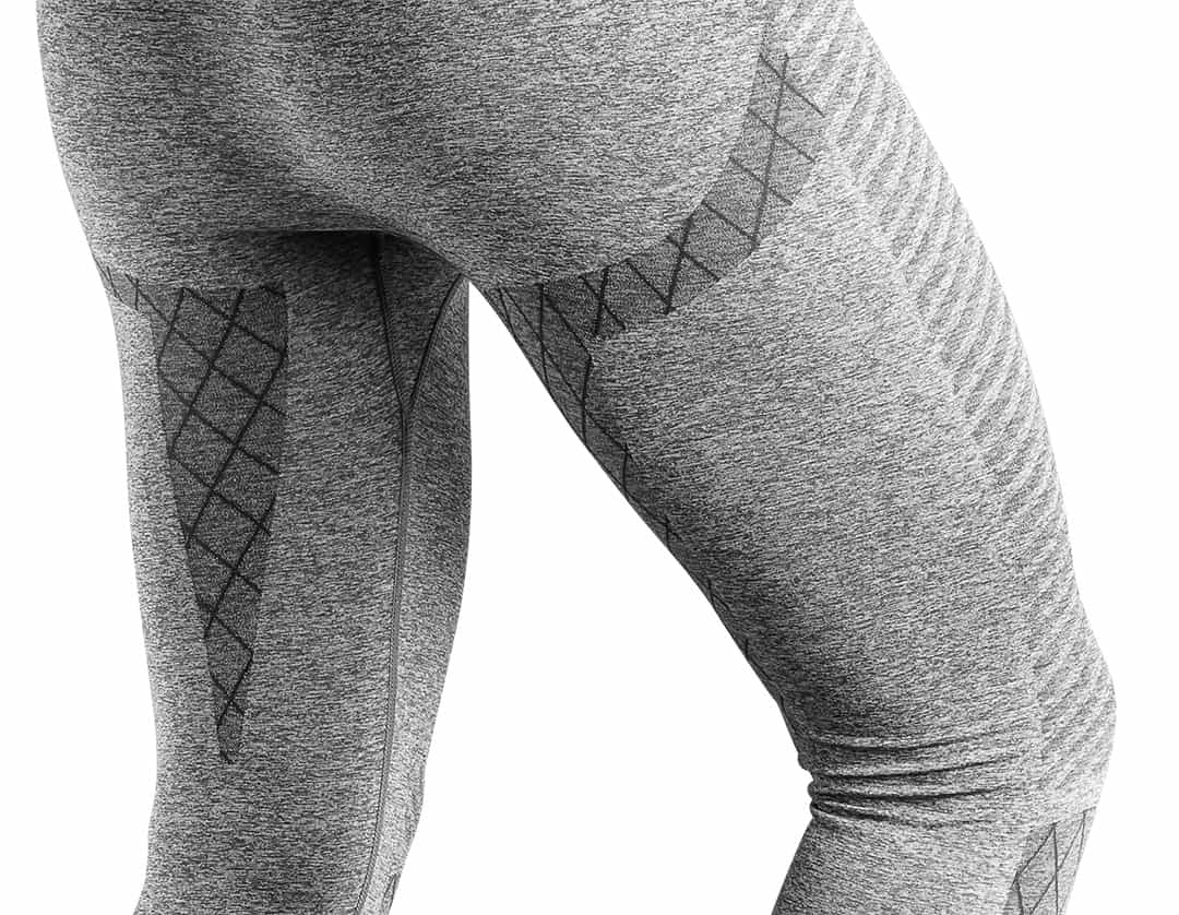 NEO Thermoactive underpants - protection against cold, size S/M 8