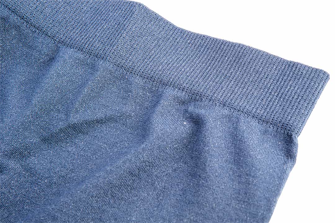 NEO COOLMAX Thermoactive Underpants - ideal for winter activities, size L/XL 5