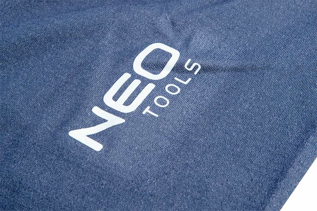 NEO COOLMAX Thermoactive Underpants - ideal for winter activities, size L/XL 9