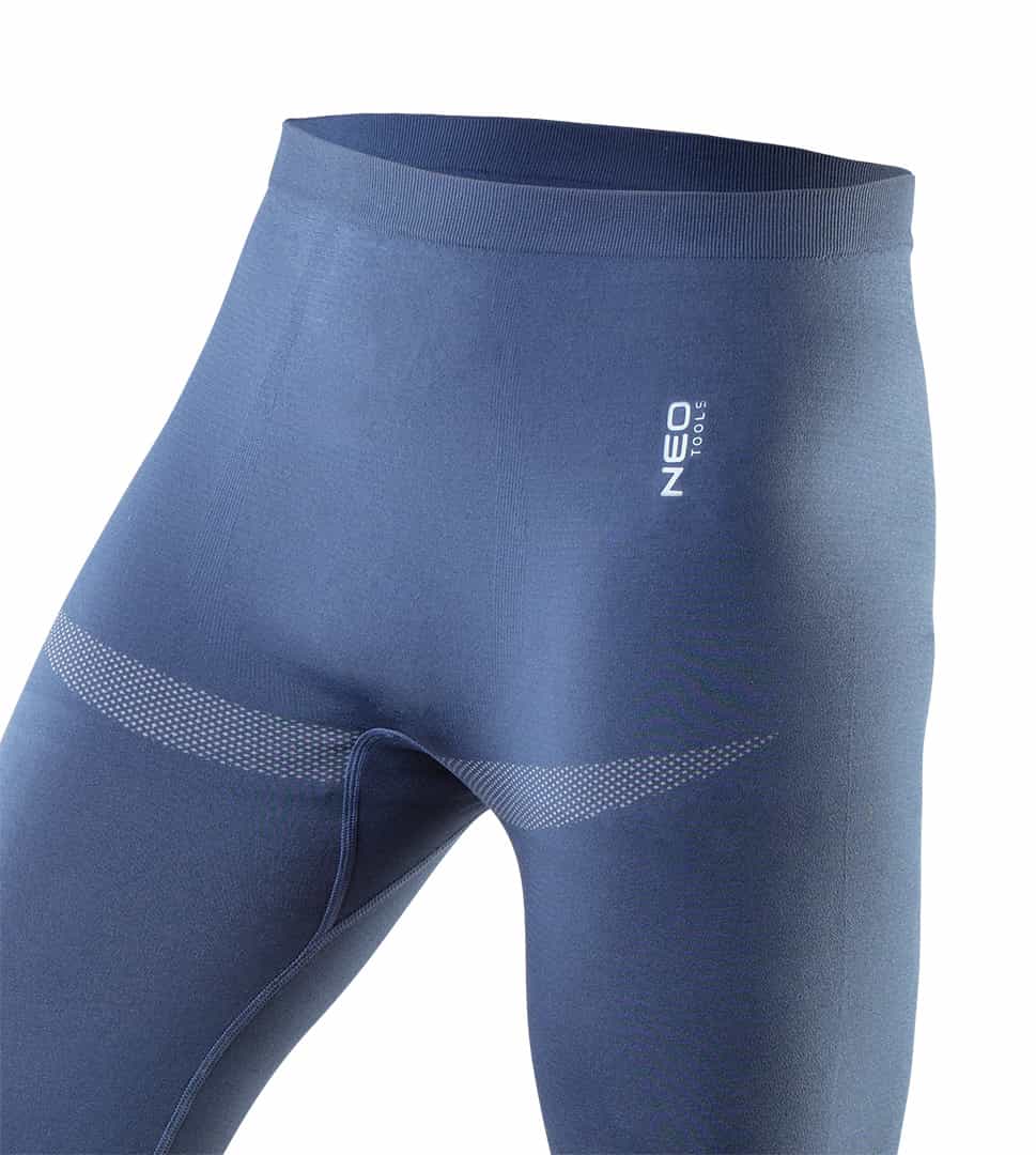 NEO COOLMAX Thermoactive Underpants - ideal for winter activities, size L/XL 10