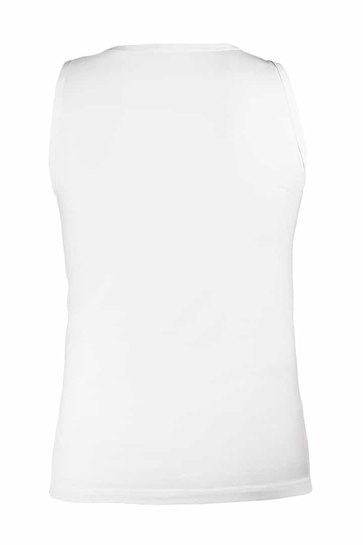 NEO TOOLS Undershirt 2-pack - white and black, size L 5