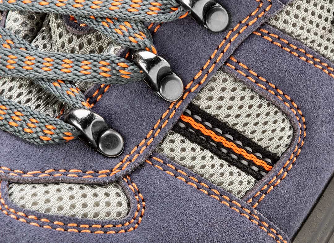 NEO Suede work shoes size 39 - ideal for work 5