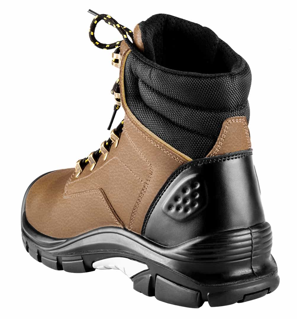 NEO S3 SRC work boots crazy horse leather size 39 9