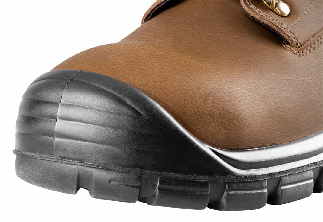 NEO Work boots S3 SRC crazy horse leather size 47 4