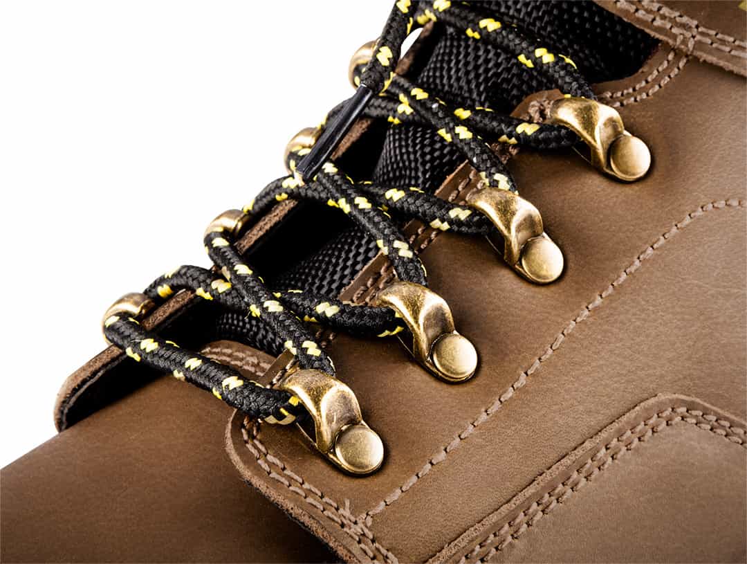 NEO Work boots S3 SRC crazy horse leather size 47 5