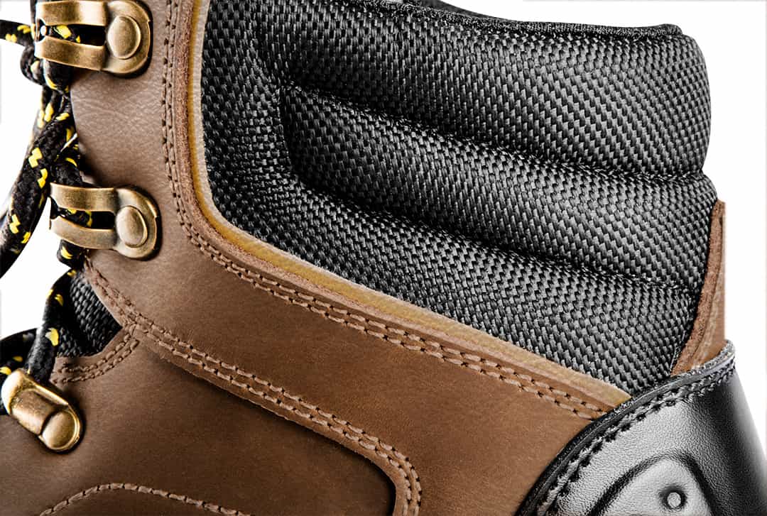 NEO Work boots S3 SRC crazy horse leather size 47 6