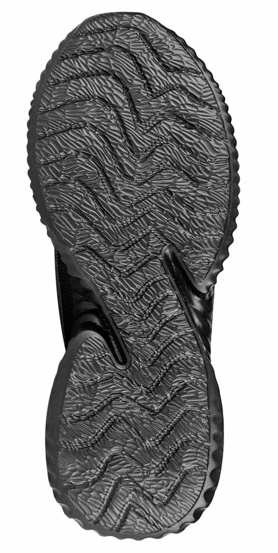 NEO TOOLS Lightweight SB safety shoes with steel toe cap, size 40 6